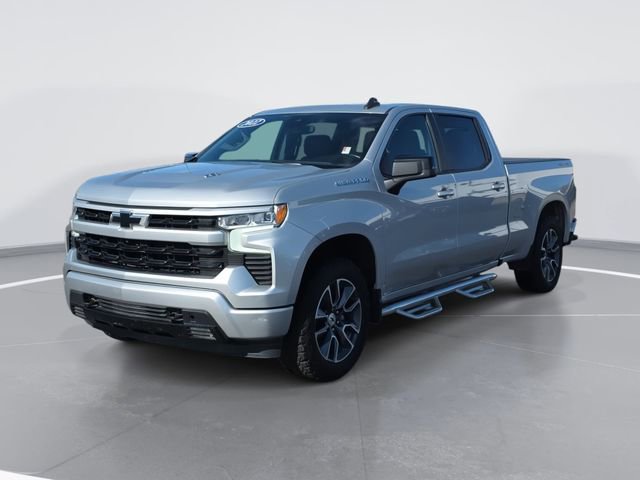 Used 2022 Chevrolet Silverado 1500 RST w/ Convenience Package II image 9