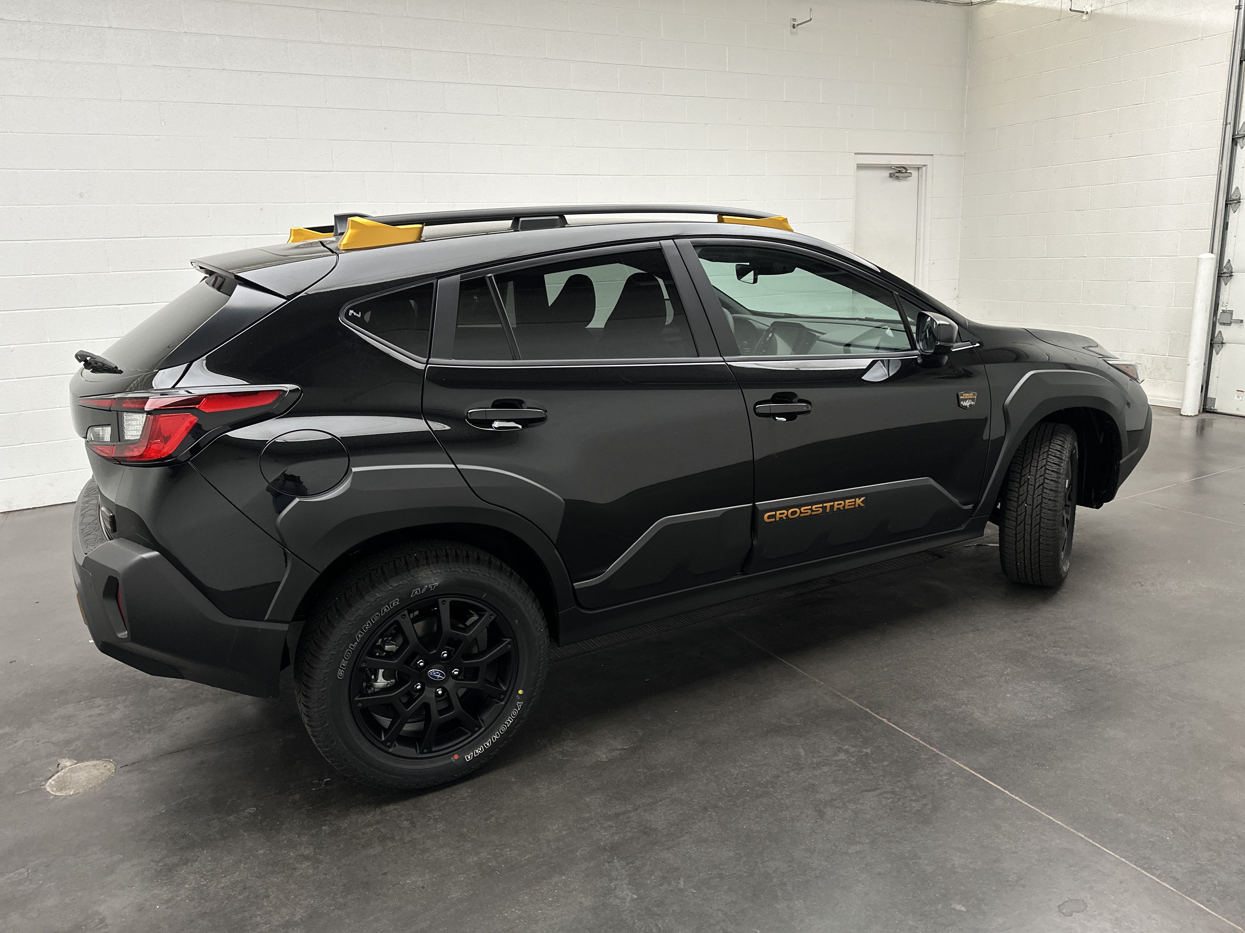 New 2026 Subaru Crosstrek 2.5i Wilderness AWD/4WD image 7