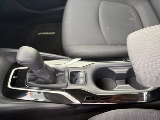Used 2020 Toyota Corolla LE FWD image 11