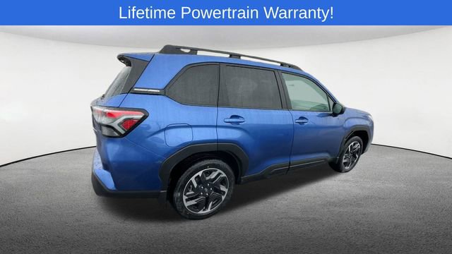 New 2026 Subaru Forester Premium AWD/4WD image 8