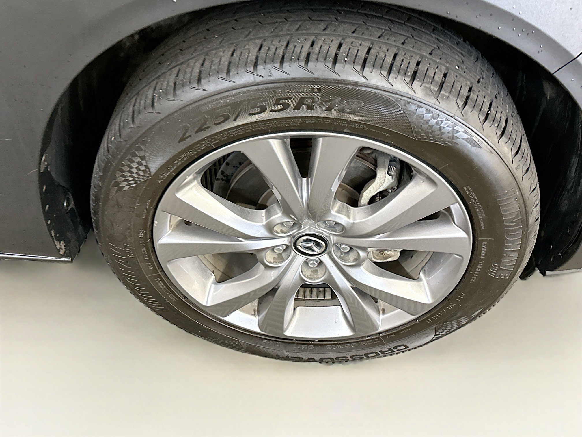 Used 2021 MAZDA CX-30 AWD 2.5 S w/ Premium Package image 11