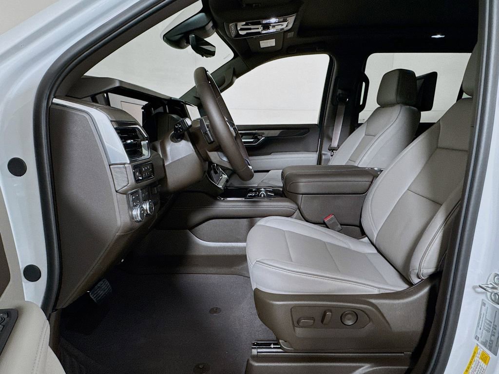 New 2026 GMC Yukon XL Elevation w/ Elevation Premium Package AWD/4WD image 12