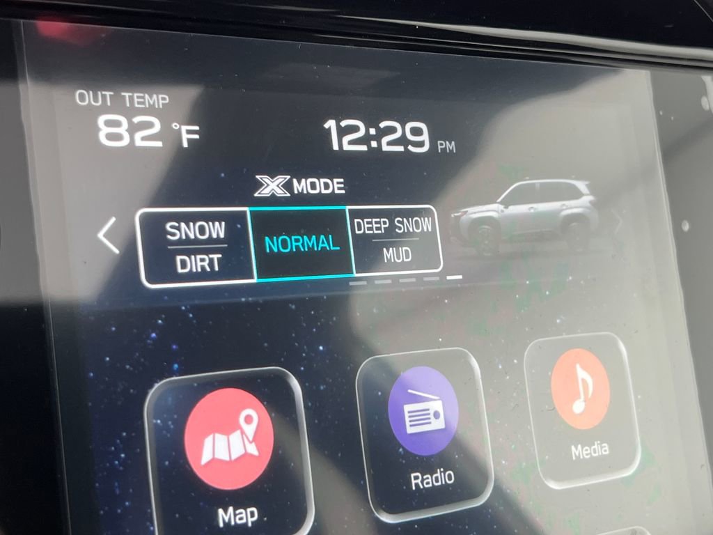 New 2026 Subaru Forester Wilderness AWD/4WD image 32