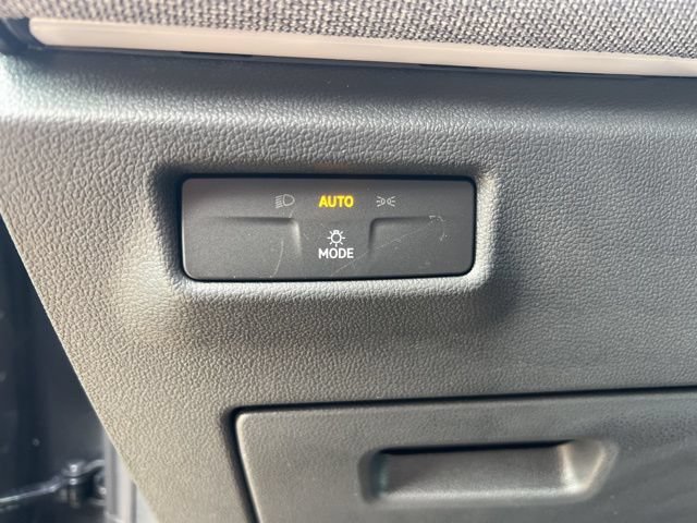New 2026 Volkswagen Tiguan S AWD/4WD image 13
