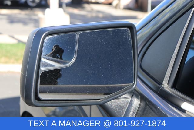 Used 2022 Chevrolet Silverado 1500 Custom Trail Boss w/ LPO, Dark Essentials Package image 12