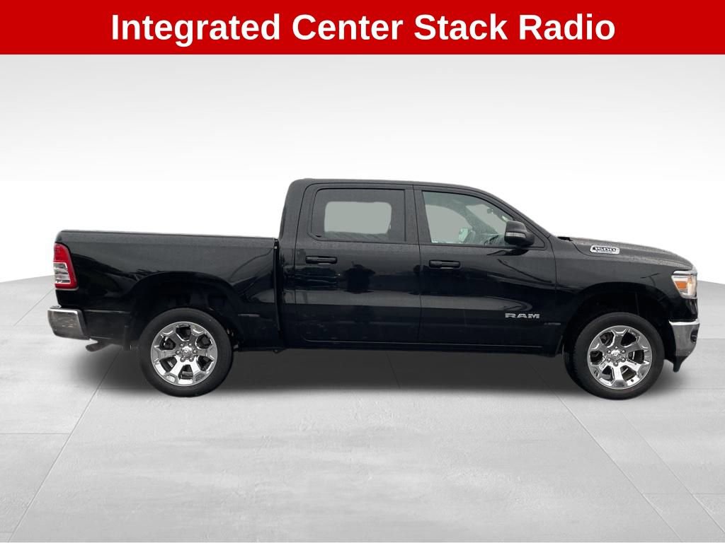 Used 2022 RAM 1500 Big Horn image 7