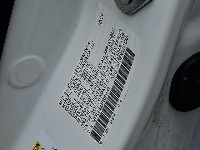 Used 2024 Honda Civic Sport image 27