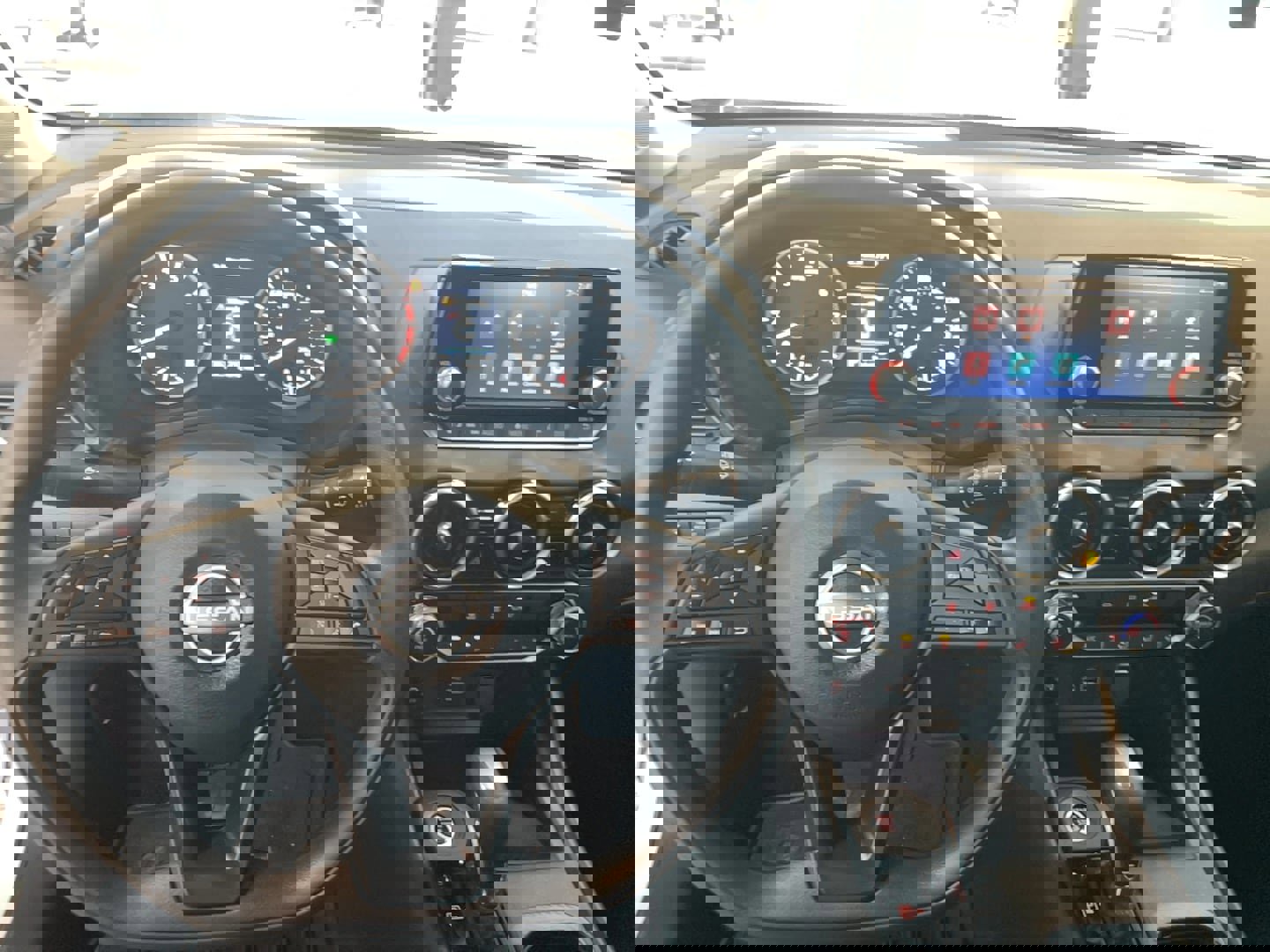 Used 2024 Nissan Sentra S image 9