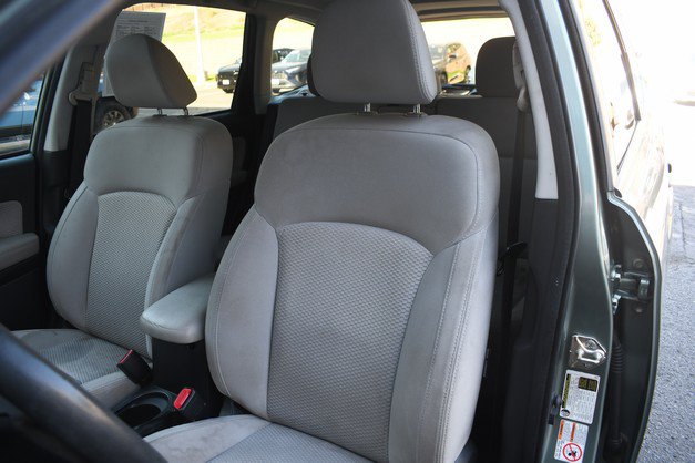 Used 2017 Subaru Forester 2.5i Premium AWD/4WD image 17