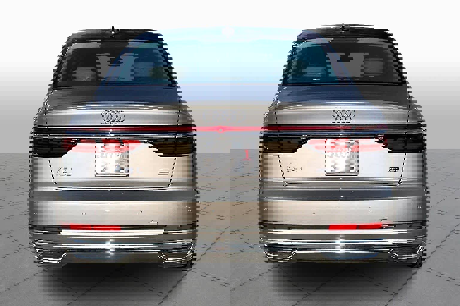 Used 2019 Audi A8 L 3.0T w/ Executive Package image 4