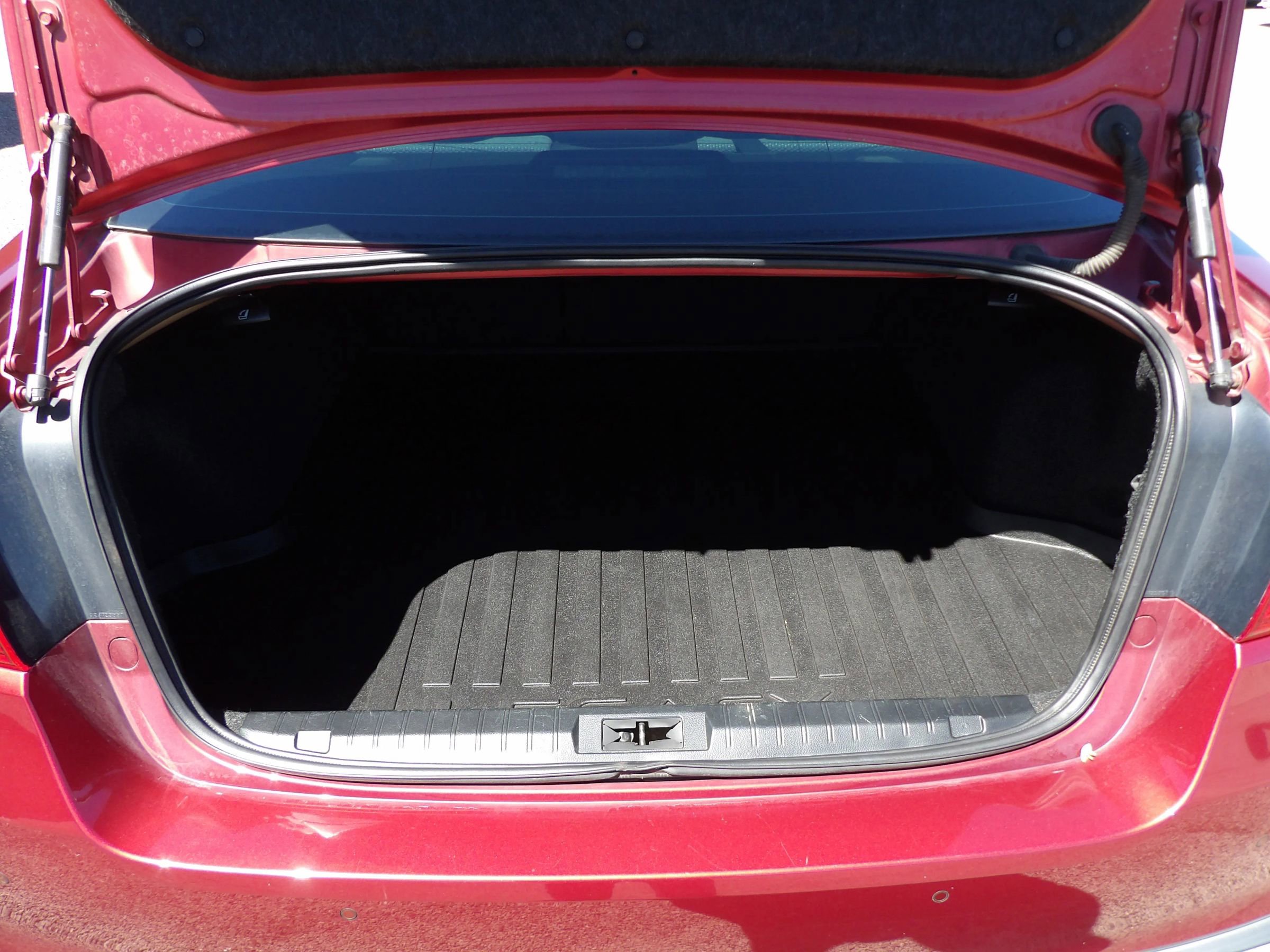 Used 2018 Subaru Legacy 2.5i Sport AWD/4WD image 24