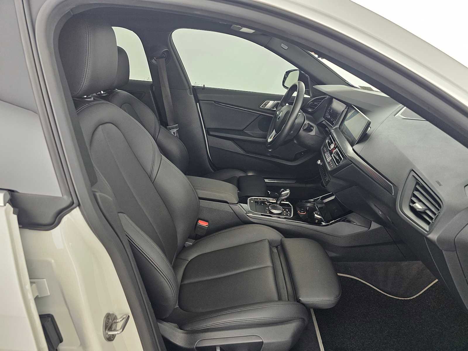 Used 2021 BMW 228i Gran Coupe w/ Convenience Package FWD image 10