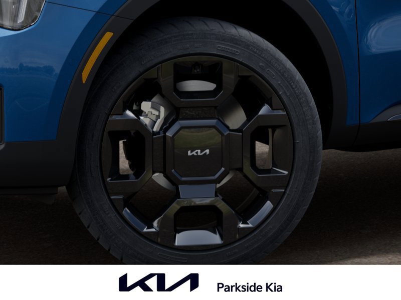 New 2026 Kia Sorento SX Prestige AWD/4WD image 9