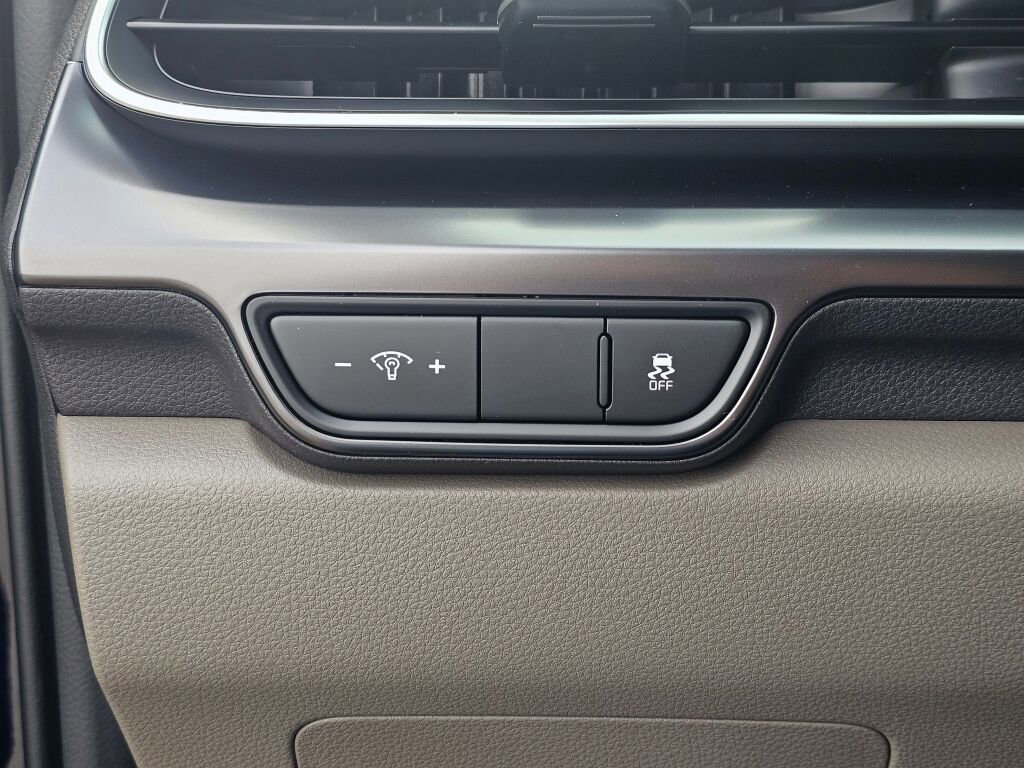 New 2026 Kia Carnival image 36