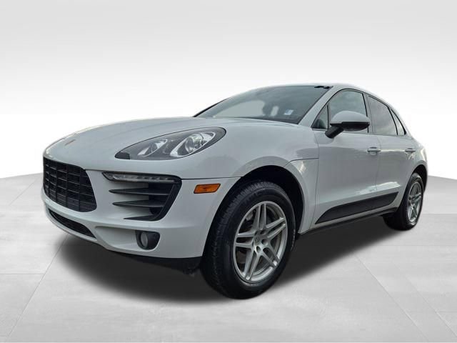 Used 2017 Porsche Macan image 6