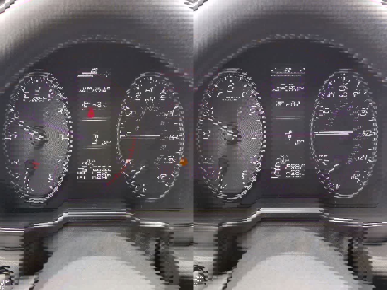 Used 2023 Subaru Outback Onyx Edition w/ Tech Package 2 image 33