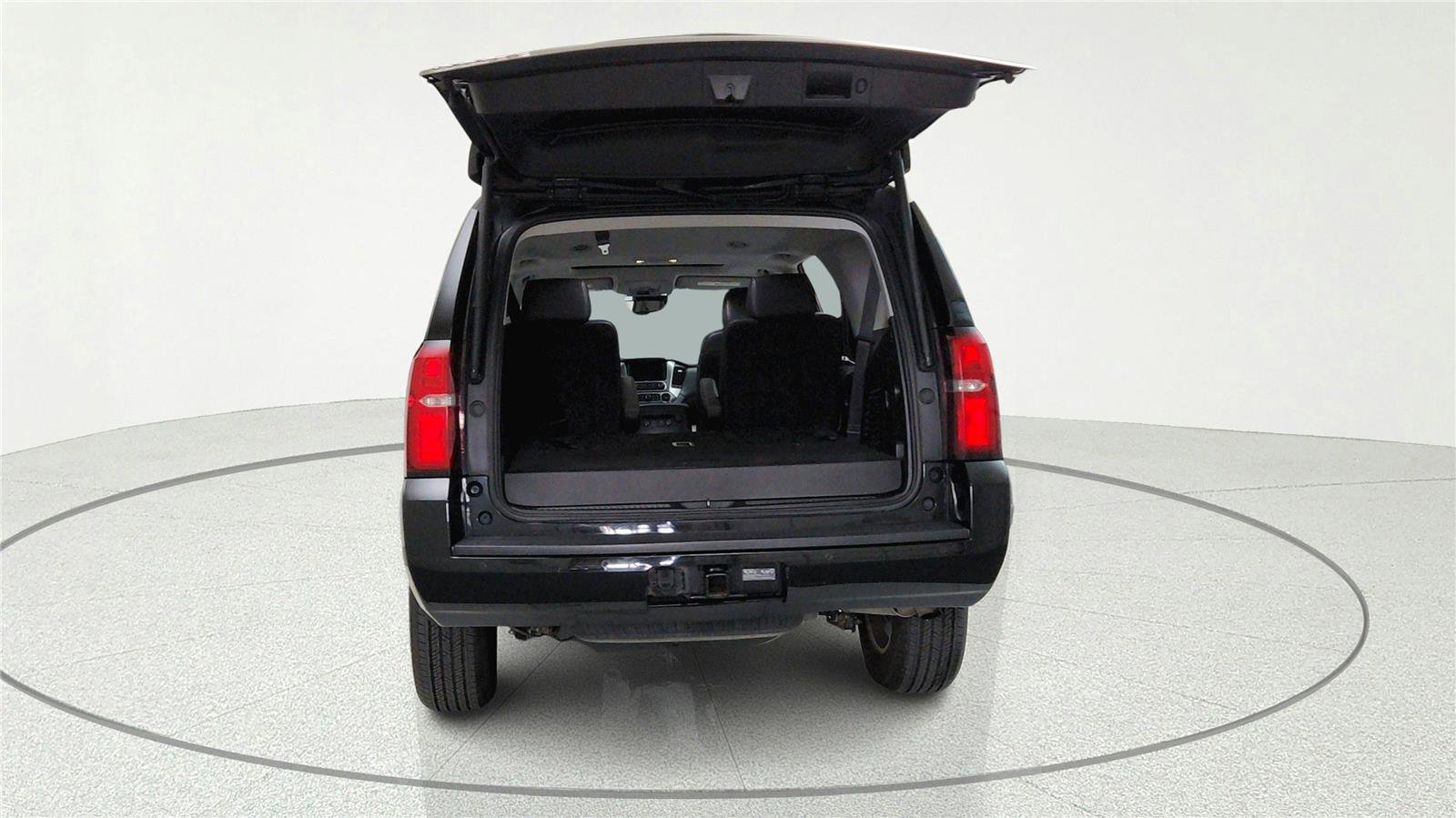 Used 2020 Chevrolet Tahoe LT AWD/4WD image 7