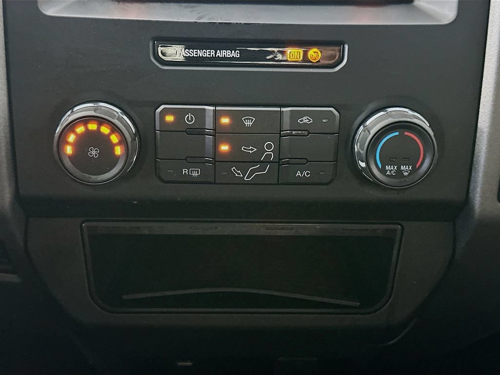 Used 2019 Ford F550 4x4 SuperCab Super Duty image 18