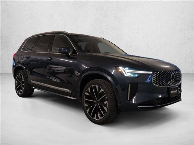 New 2026 Volvo XC90 B5 Plus w/ Protection Package AWD/4WD image 7