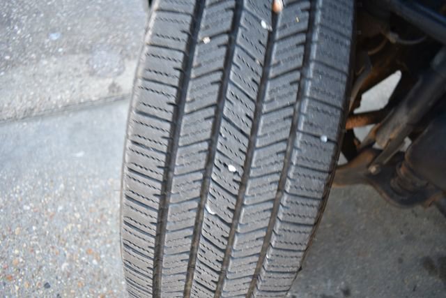 Used 2015 Chevrolet Silverado 2500 W/T w/ WT Fleet Convenience Package AWD/4WD image 17