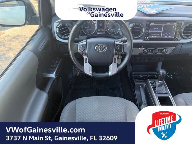 Used 2023 Toyota Tacoma SR5 RWD image 14