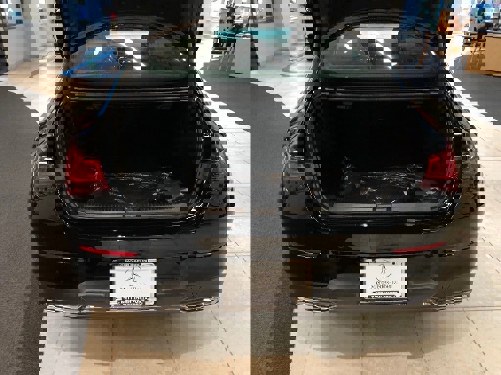 New 2025 Mercedes-Benz CLA 250 4MATIC image 27