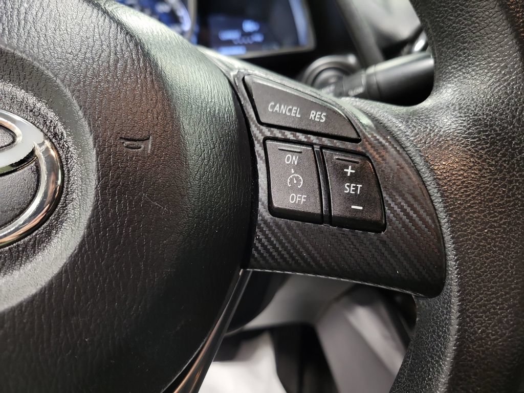 Used 2017 Toyota Yaris iA FWD image 24