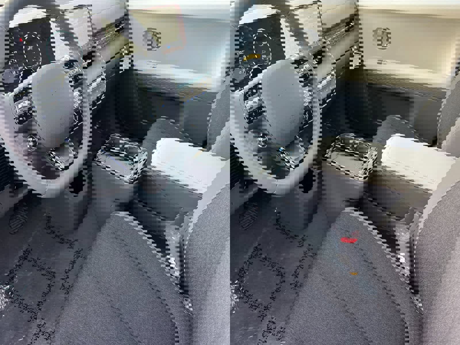 New 2026 Hyundai Ioniq 5 SE image 11