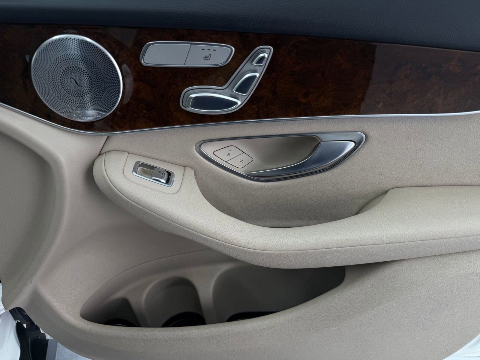 Certified 2017 Mercedes-Benz GLC 300 image 22