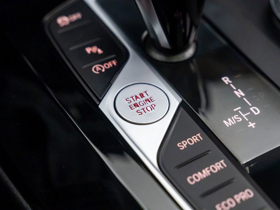 Used 2022 BMW X3 xDrive30i w/ Premium Package 2 image 22