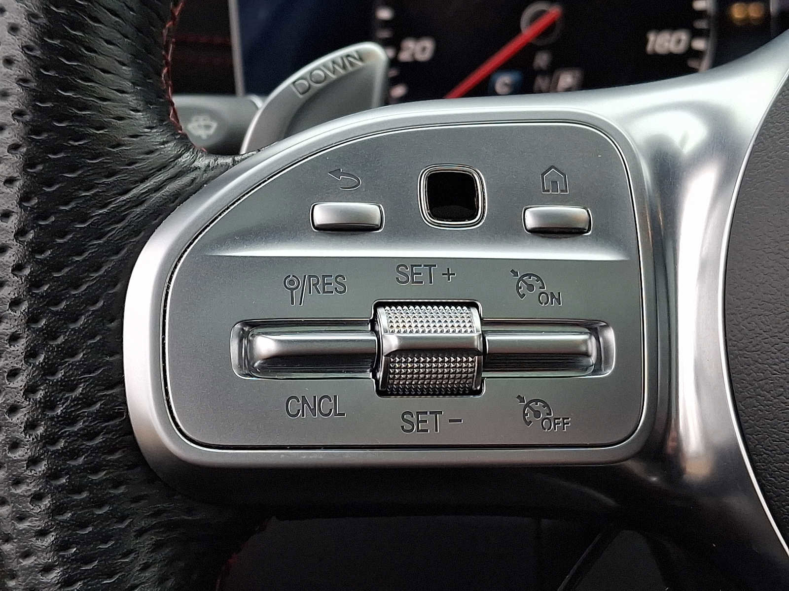 Certified 2020 Mercedes-Benz E 53 AMG 4MATIC Coupe image 18