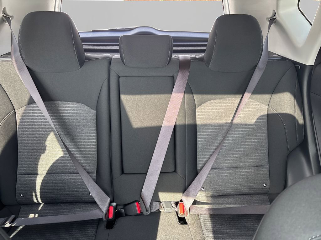 New 2025 Kia Soul EX image 10