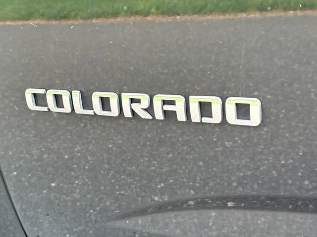 Used 2019 Chevrolet Colorado Z71 image 17