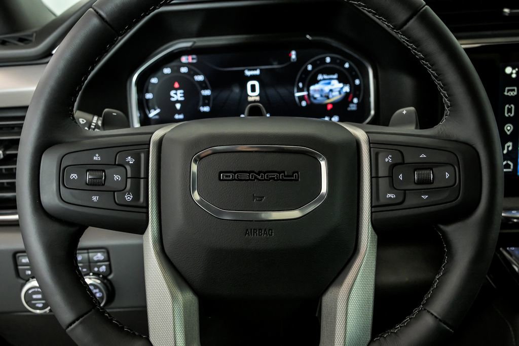 New 2026 GMC Sierra 1500 Denali image 14