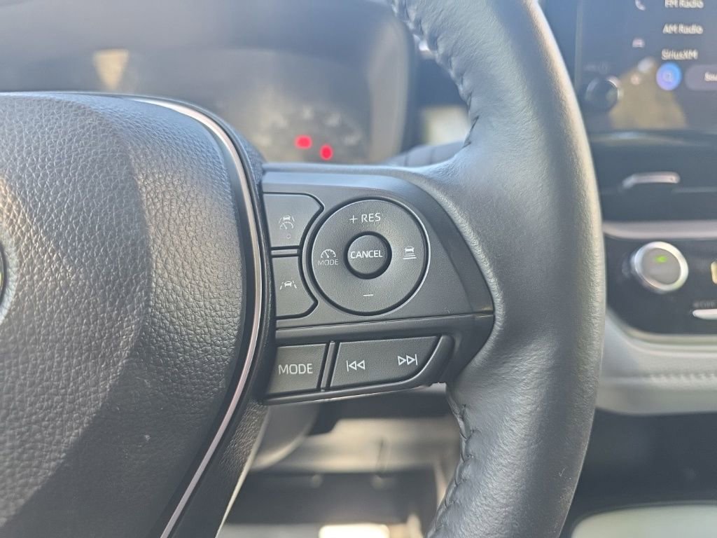 Used 2024 Toyota Corolla SE image 21