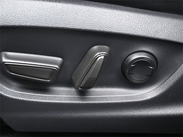 Used 2024 Toyota bZ4X XLE image 33