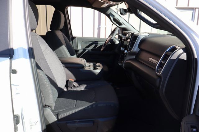 Used 2025 RAM 2500 Big Horn image 50