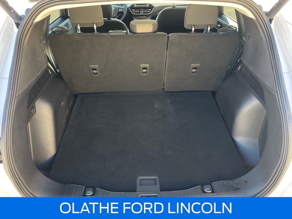 Used 2022 Ford Escape SE w/ Convenience Package image 29