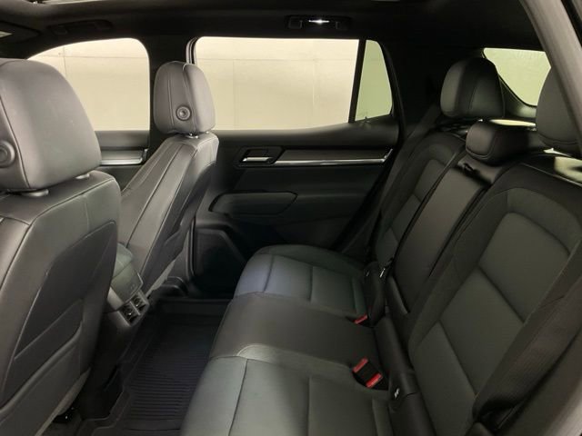 New 2026 GMC Terrain AT4 image 38