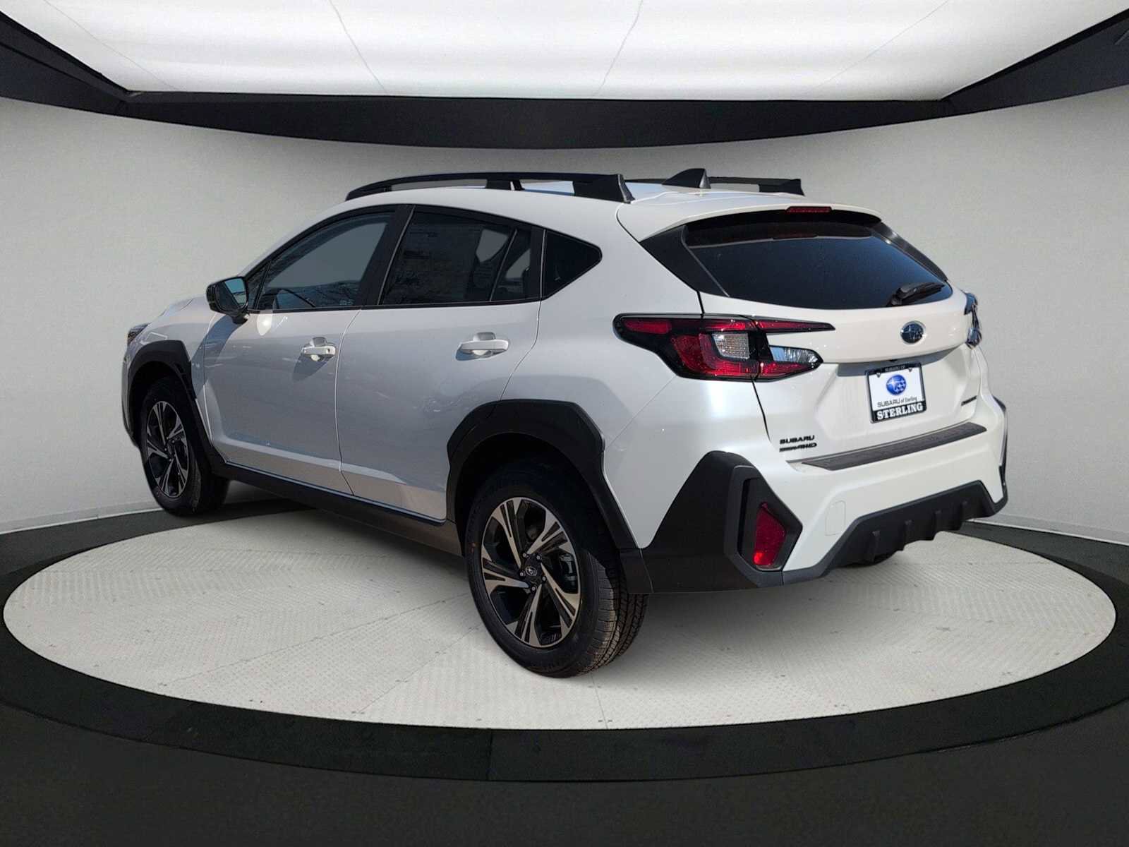 New 2026 Subaru Crosstrek 2.0i Premium AWD/4WD image 6