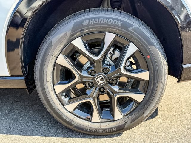 New 2027 Honda HR-V EX-L image 9