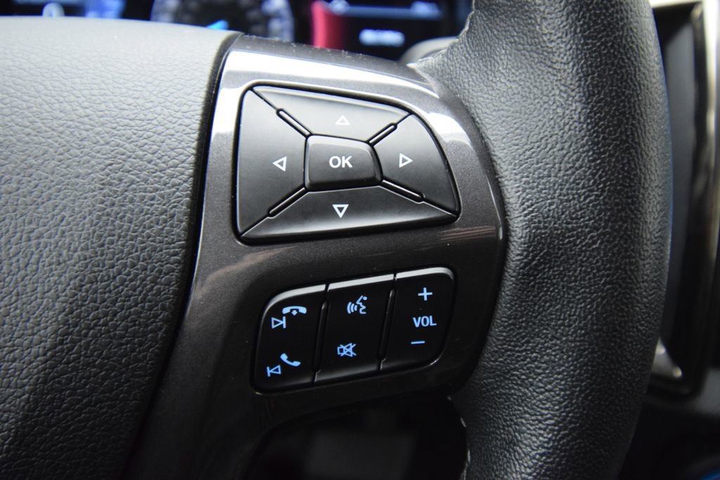 Used 2022 Ford Ranger Lariat w/ Equipment Group 501A High image 37