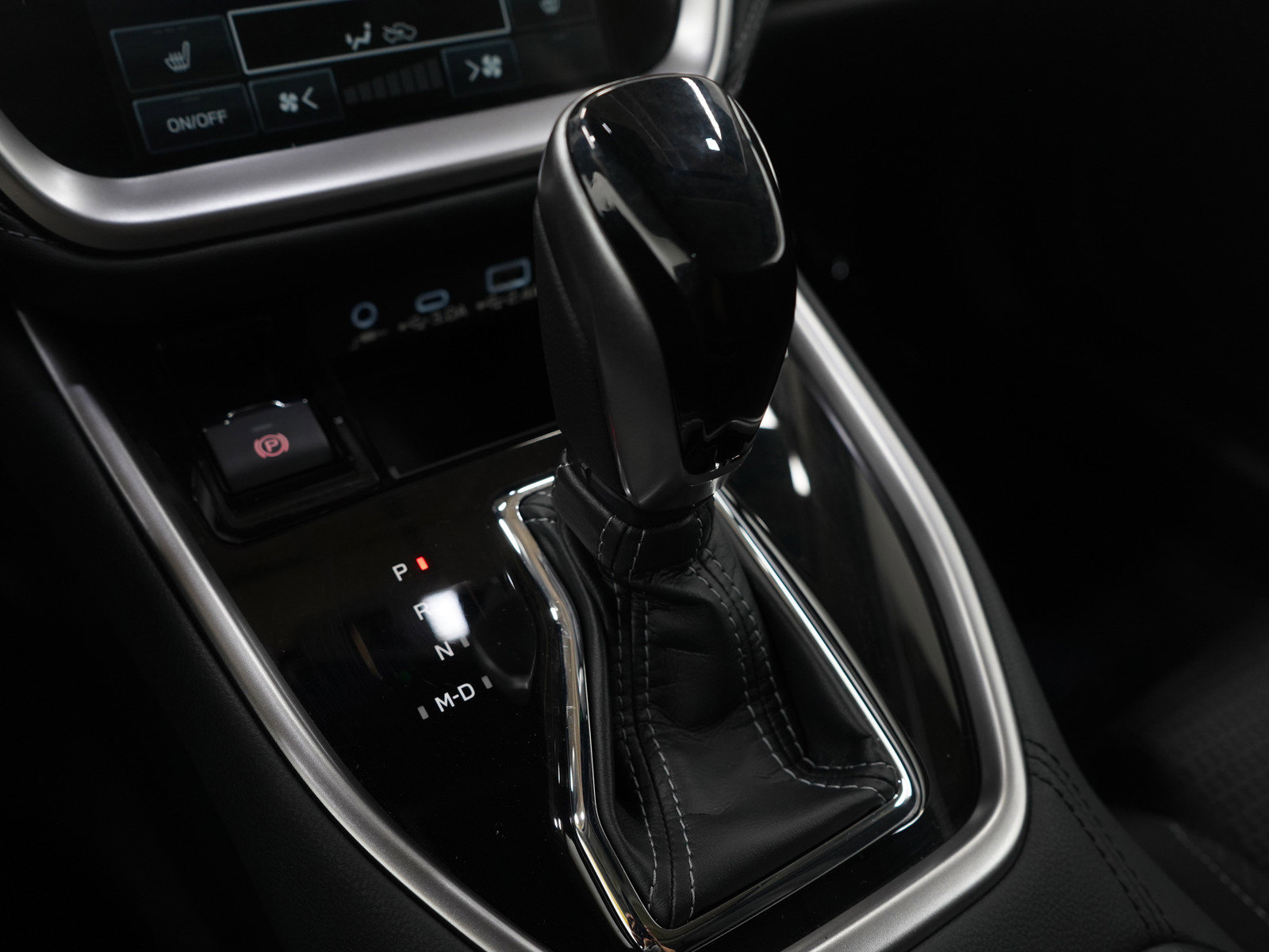 Certified 2025 Subaru Outback Premium image 23