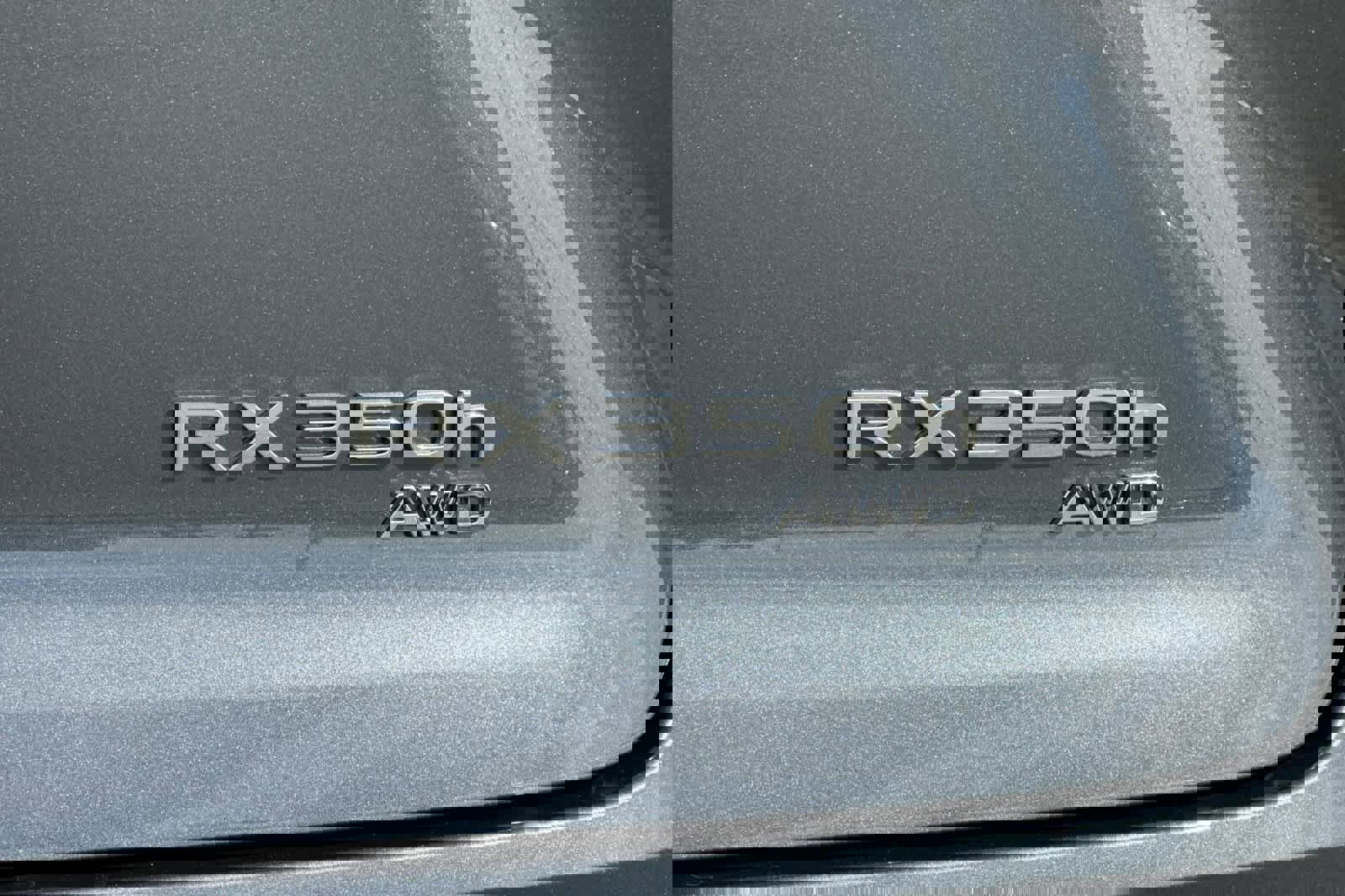 New 2026 Lexus RX 350 image 32