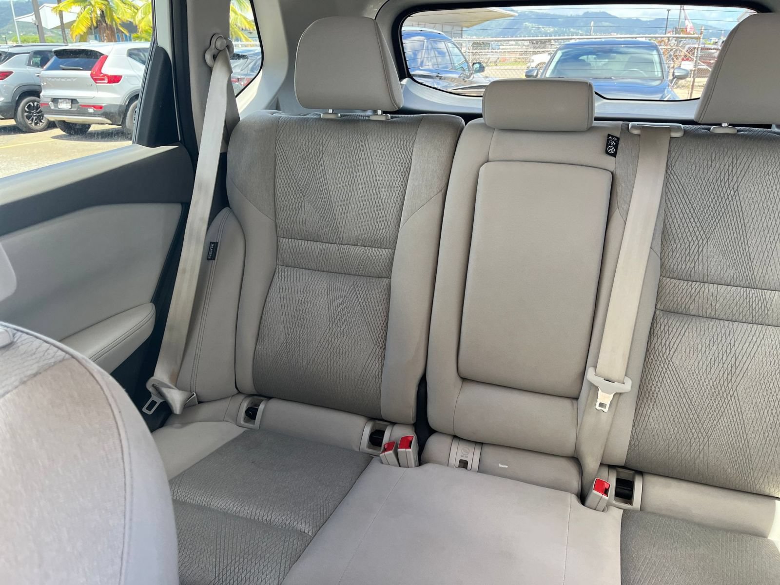 Used 2025 Nissan Rogue SV FWD image 40