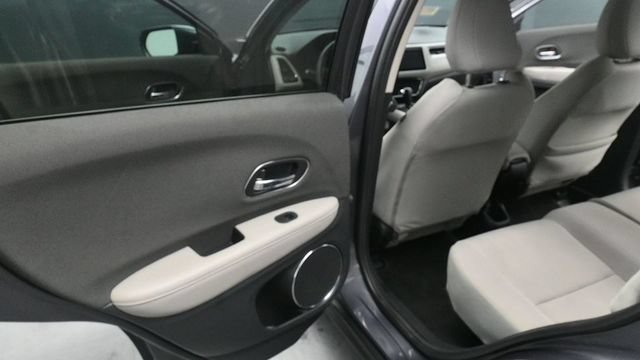 Used 2020 Honda HR-V EX image 22