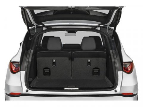 New 2026 Acura MDX Type S AWD/4WD image 14