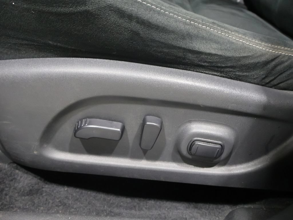 Used 2018 Nissan Murano SV AWD/4WD image 12
