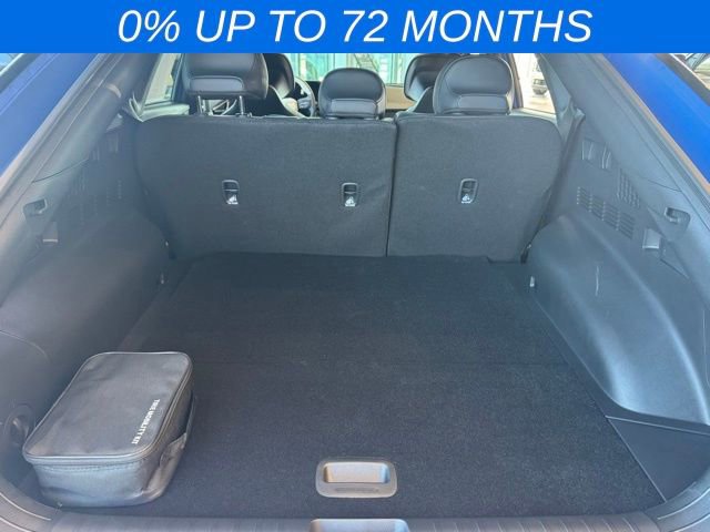 New 2025 Kia EV6 GT-Line image 10