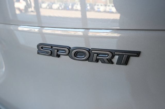 New 2026 Subaru Forester Sport w/ Onyx Edition AWD/4WD image 16